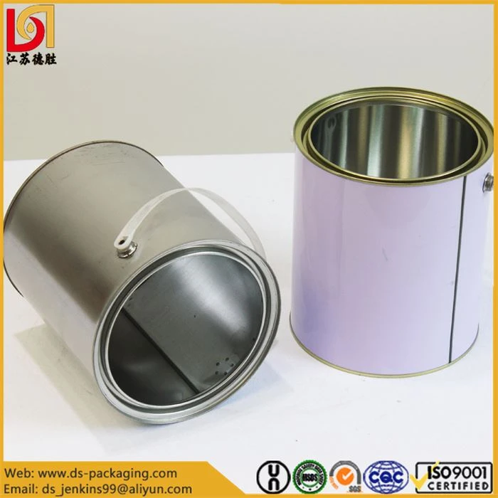 3.7L paint tin can (1)